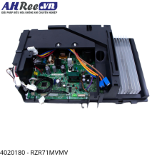 PRINTED CIRCUIT ASSY 4015255 - Daikin Spare parts RZR71MVMV