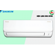 Daikin Low Inverter 