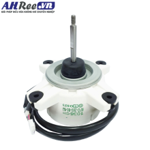 Fan Motor 4015255 - Daikin Spare parts RZR71MVMV - RZF71CV2V