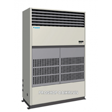 Floor standing Package Daikin - Non-inverter 10HP - FVGR10NV1/RUR10NY1