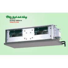 Duct connection - Non inverter 3HP - FDMRN71DXV1V/RR71CBXY1V (3 phase)