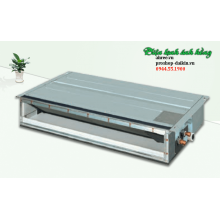 Duct connection - Inverter 2HP - FDF50BV1/RZF50CV2V