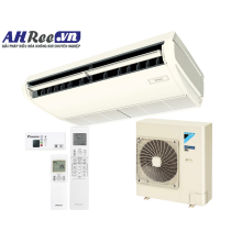 DAIKIN INVERTER URUSARA 1HP FTXZ25NVMV/RXZ25NVMV