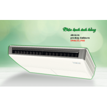 Ceiling suspended Daikin - Inverter 4HP - FHA100BVMV/RZF100CYM (3 phase)