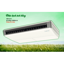Máy lạnh Daikin áp trần - Inverter 5.0HP - FHQ125DAVMA/RZR125MYM (3 pha)