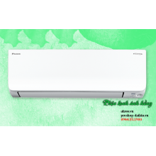 Daikin inverter 1.5HP FTKZ35VVMV/RKZ35VVMV