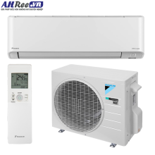 Daikin inverter 2HP FTKZ50VVMV/RKZ50VVMV
