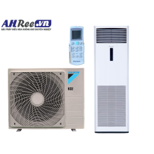 Floor standing - Non-inverter 3.5HP- FVC85AV1V/RC85AGV1V (1pha, remote không dây)