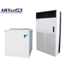 Floor standing Package Daikin - Non-inverter 10HP - FVGR10PV1/RN100HY18