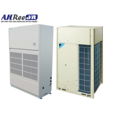 Floor standing Duct conection Package Daikin - inverter 5HP - FVPR250QY1/RZUR250QY1