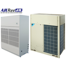 Floor standing Package Daikin - inverter 15HP - FVPR400QY1/RZUR400QY1
