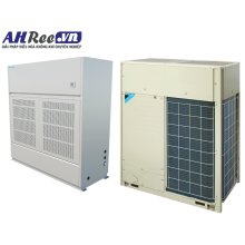 Floor standing Package Daikin - inverter 18HP - FVPR450QY1/RZUR450QY1