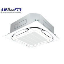 Cassette Daikin VRV-6 - 1.5HP - FXFQ32AVM + BYCQ125EAF (Mặt nạ trắng)