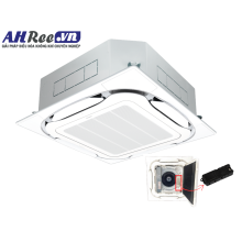 Cassette Daikin VRV-6 Streamer -  4HP - FXFRQ100AVM