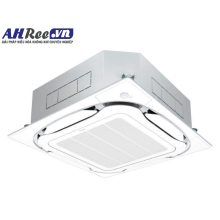 Cassette Daikin VRV-6 có cảm biến - 1HP - FXFSQ25CVM + BYCQ125EEF (mặt nạ trắng)