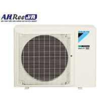 Multi-NX Daikin -  2HP - 3MKM52RVMV