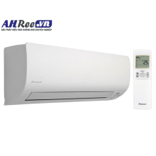 Multi-NX Daikin - 1.5HP - CTKM35RVMV