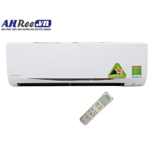 Multi -S Daikin - 1HP - CTKC25RVMV