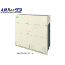 VRV-6 Daikin - RXQ22BYM