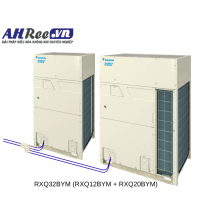 VRV-6 Daikin - RXQ32BYM ( RXQ12BYM + RXQ20BYM)