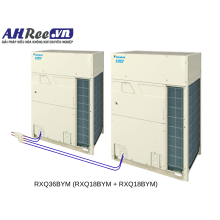 VRV-6 Daikin - RXQ36BYM ( RXQ18BYM + RXQ18BYM)