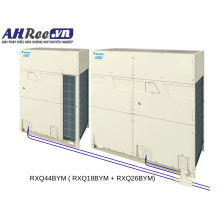 VRV-6 Daikin - RXQ44BYM ( RXQ18BYM + RXQ26BYM)