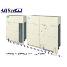VRV-6 Daikin - RXQ46BYM ( RXQ20BYM + RXQ26BYM)