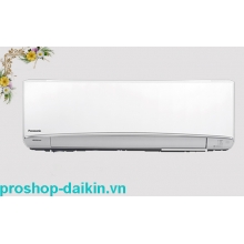 PANASONIC  INVERTER AERO SERIES - Nanoe-G, Aero Wing