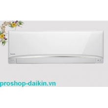 Panasonic Inverter CU/CS-XPU24WKH-8