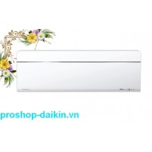 Máy lạnh Panasonic CU/CS-WPU9WKH-8M