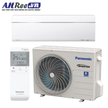 Máy lạnh Panasonic treo tường Inverter Cao Cấp SkyWing - Nano-X1 - 1,5HP - CU/CS-VU12UKH-8