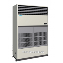 Máy lạnh Daikin đứng Công Nghiệp - Non-inverter 10HP - FVGR10NV1/RUR10NY1