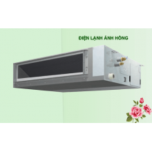 Máy lạnh Daikin giấu trần ống gió -inverter 5HP - FBA125BVMA/RZF125CYM (3 pha)