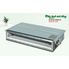 Máy lạnh Daikin Giấu trần ống gió - Inverter 2HP- FDF50BV1/RZF50CV2V