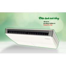 Máy lạnh Daikin áp trần - Inverter 5HP - FHA125BVMA/RZF125CYM (3 pha)