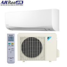 Máy lạnh Daikin 1.5HP FTF35XAV1V/RF35XAV1V
