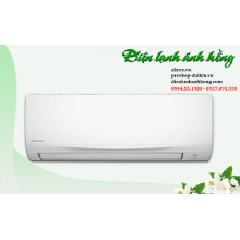 Máy lạnh Daikin thường 1.5HP FTF35UV1V/RF35UV1V