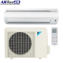 Máy lạnh Daikin 3.5HP FTF85XV1V/RF85XV1V