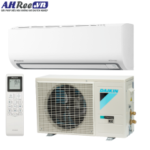 Máy lạnh Daikin inverter 1.5HP - FTKB35ZVMV/RKB35ZVMV