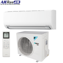 Máy lạnh Daikin inverter 2HP - FTKB50ZVMV/RKB50ZVMV
