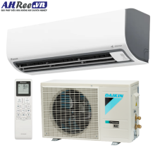 Máy lạnh Daikin inverter 1.5HP FTKF35ZVMV/RKF35ZVMV
