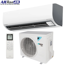 Máy lạnh Daikin inverter 2.5HP FTKF60ZVMV/RKF60ZVMV