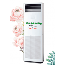 Máy lạnh Daikin tủ đứng-Inverter5.5HP - FVA140AMVM/RZF140CVM