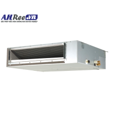 Dàn lạnh giấu trần nối ống gió nhỏ gọn Daikin VRV-6 - 2.5HP - FXDBQ63AVM (không có bơm nước ngưng)