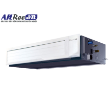 Dàn lạnh giấu trần nối ống gió 3D có cảm biến Daikin VRV-6 - 2.5HP -  FXDSQ63AVM (kèm mặt gió  và bơm nước ngưng)