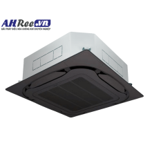 Dàn lạnh âm trần Cassette Daikin VRV-6 - 1.5HP - FXFQ32AVM + BYCQ125EAK (Mặt nạ đen)