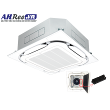 Dàn lạnh âm trần Cassette Daikin VRV-6 Streamer - 1HP - FXFRQ25AVM