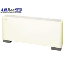 Dàn lạnh đặt sàn thổi lên Daikin VRV-6 - 0.75HP  - FXLQ20MAVE8