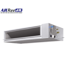 Dàn lạnh giấu trần nối ống gió áp suất tĩnh trung bình/cao Daikin VRV-6 - 5HP - FXMQ125PAVE (Có bơm nước ngưng)