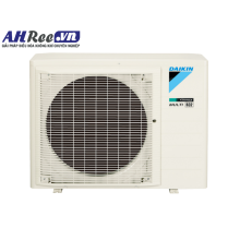 Dàn nóng Máy Lạnh Multi-NX Daikin -  2HP - 3MKM52RVMV